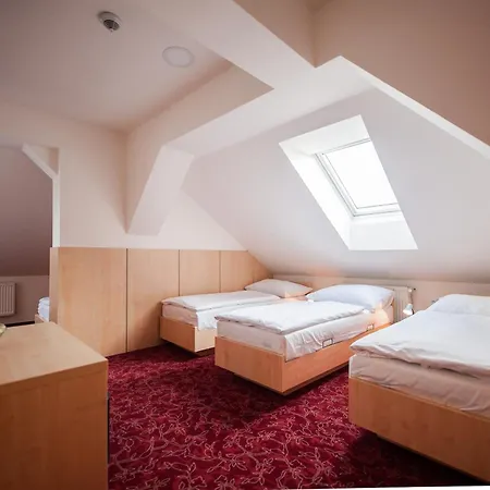 Hotel Pivovar-2