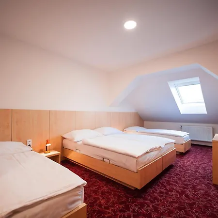 Hotel Pivovar-3