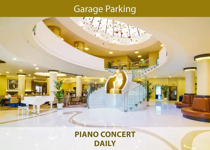 Don Giovanni - Great s Of The WorldHotel Prag